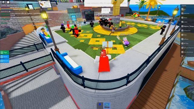 ROBLOX TRADING TO 1 MILLION VALUE | The Earl of Trading Episode 1 смотреть онлайн