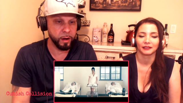 Brother & Sister React to ARON CHUPA - Rave in the Grave смотреть онлайн