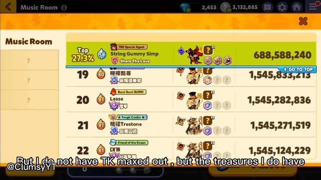 Tips and Tricks for the Classroom Ghost Stories | Cookie Run OvenBreak смотреть онлайн