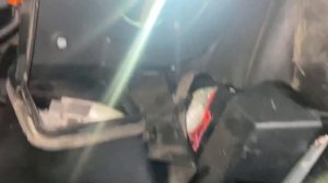 Как￼ Заменить печка нива Шевроле с кондиционером с подушками безопасности￼