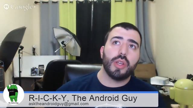 Android Weekly & Q&A Live Ep 47 - HTC Press Announcement, Galaxy S6 Update, LG G4 Specs смотреть онлайн