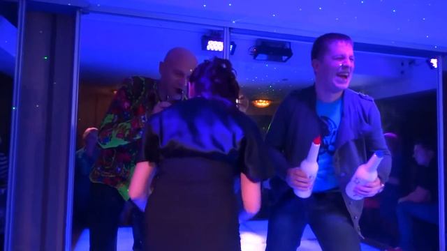 День бармена (6 февраля) 03 смотреть онлайн