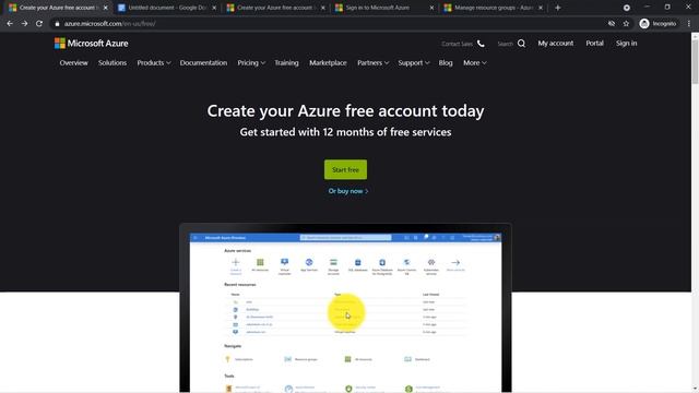 Introduction to Azure SQL Database - Module 1 | ? Free Azure SQL DBA Training ? смотреть онлайн