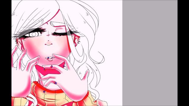 Medicine - VENT SPEEDPAINT #69 смотреть онлайн