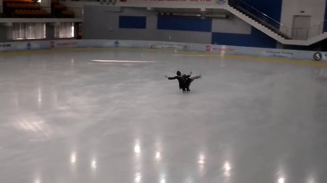 Дарья Лапина и Вадим Вылегжанин смотреть онлайн