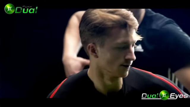 FIFA 17 : Reveal Trailer смотреть онлайн