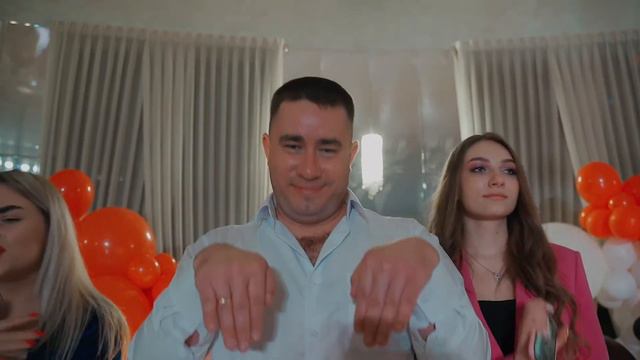 Зайка моя / DVARIS 30 / юбилейная вечеринка смотреть онлайн