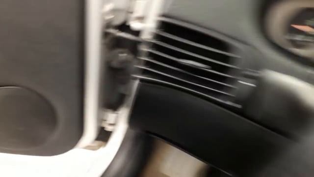 Lancia Lybra 2.4 JTD 150ps 2002 Review TEST DRIVE KS