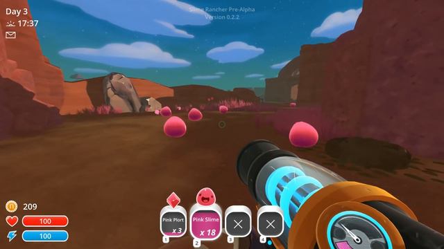 "PLORT AUTOMATION!!!" Slime Rancher Part 2 - 1080p HD PC Gameplay Walkthrough смотреть онлайн