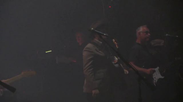 David Gilmour - In Any Tongue Live @ Royal Albert Hall