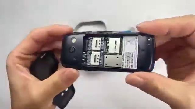KECHAODA K200 смотреть онлайн