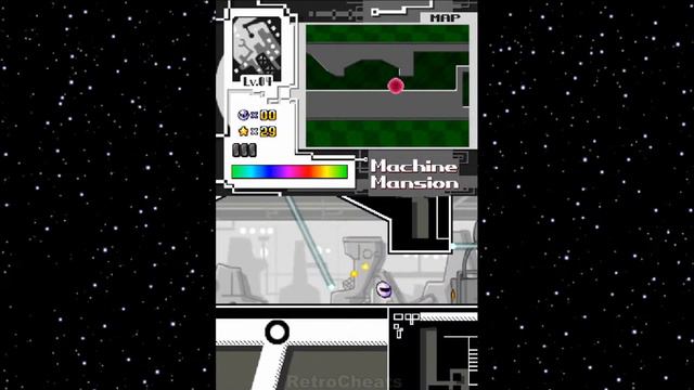Nintendo DS Death & Game Over Screens - Part 1 (Death Animations) смотреть онлайн