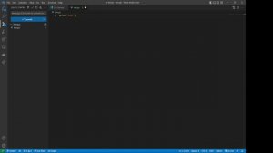Начало работы с Git + VS Code