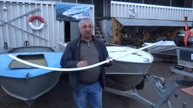 Форштевень для Прогресс 4 смотреть онлайн