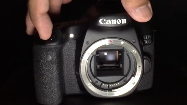 Things to Consider in Buying USED DSLR Camera смотреть онлайн
