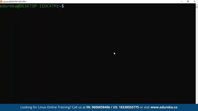 Linux Full Course - 11 Hours [2024] | Linux Tutorial For Beginners | Linux Training | Edureka смотреть онлайн