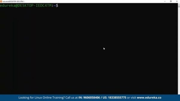 Linux Full Course - 11 Hours [2024]  | Linux Tutorial For Beginners | Linux Training | Edureka