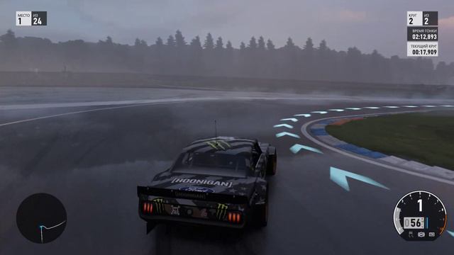 Forza Motorsport 7 (Прохождение)(7 Часть) смотреть онлайн