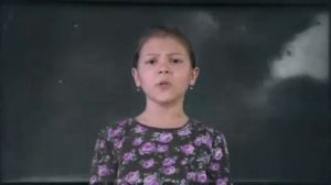 Курленко Рита "Над могилой в тихом парке"/БЕЛАЯ КАЛИТВА ЦКР