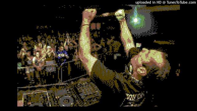 Time [Hardcore/Gabber Music]