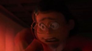 Я КРАСНЕЮ (RYTP #3)