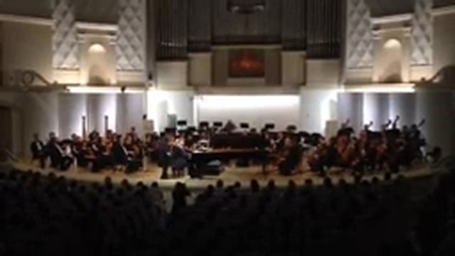 Сергей Крылов и Борис Березовский смотреть онлайн
