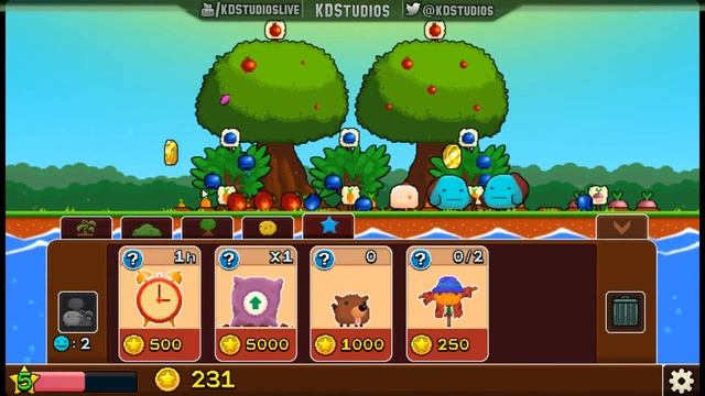 Plantera - First Impressions Review - Gameplay - #Plantera смотреть онлайн