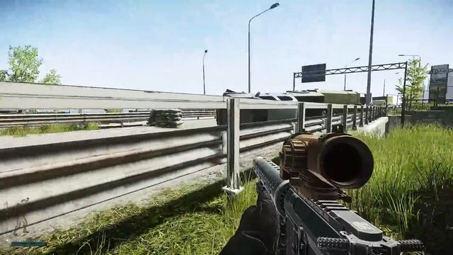 Тарков прокачка с нуля. Путь со дна. День 31 Escape from Tarkov смотреть онлайн