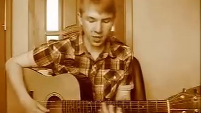 Radiohead - I Might Be Wrong (Видео Урок: Гитара) смотреть онлайн