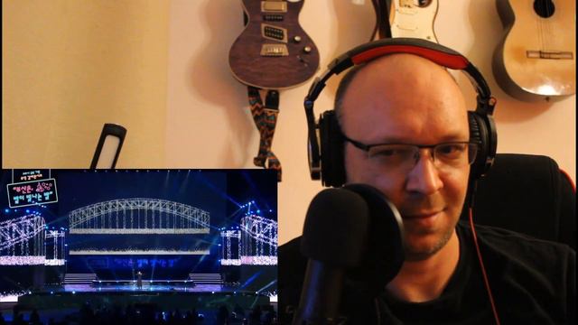 GERMAN REACTS - "So Hyang - Misty" REACTION смотреть онлайн