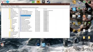 ПРОПАЛ КУРСОР, КАК ВЕРНУТЬ,РЕШЕНИЕ