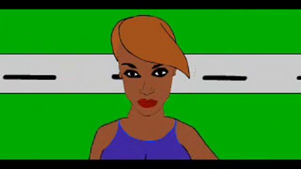 America's Next Top Model, Cycle 7.5 Episode 2