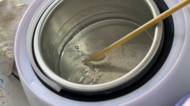 Делаю ПРОЗРАЧНЫЕ свечи из гелевого воска с сухоцветами + соевый воск. Свечи для начинающих смотреть онлайн