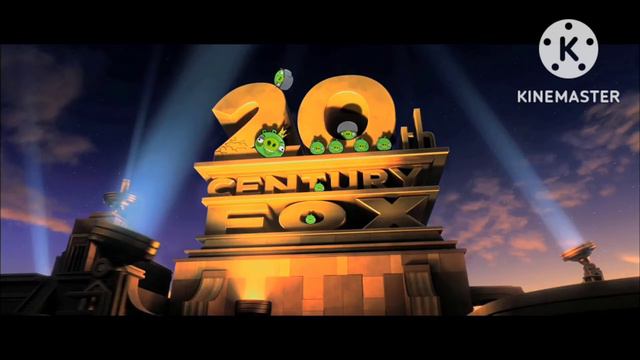 20th Century fox angry birds Variant смотреть онлайн