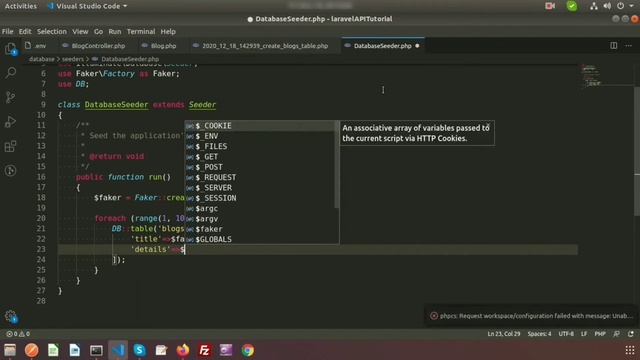 How to get data from database using API | How to use multipurpose route | API with Laravel смотреть онлайн