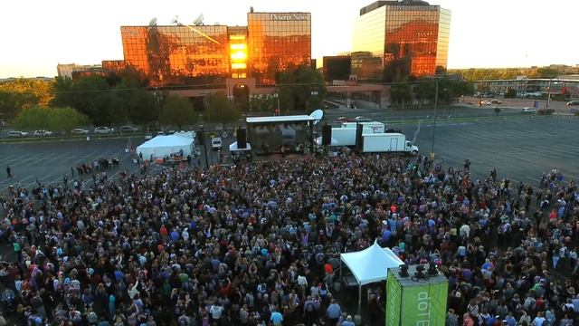 2017 doTERRA Global Convention смотреть онлайн