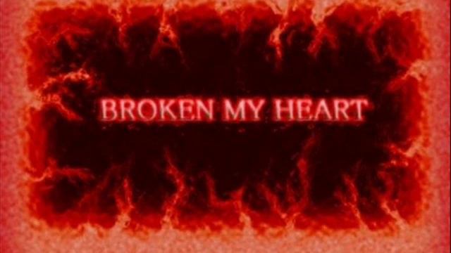 Broken My Heart - Naoki feat. Paula Terry смотреть онлайн