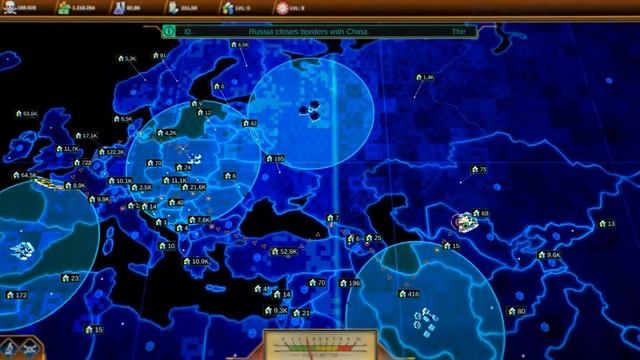 COVID: The Outbreak - Gameplay Trailer смотреть онлайн