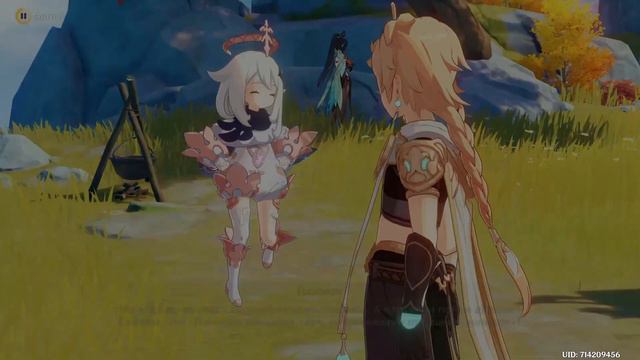 Притягательность заоблачных высот и раскрывшееся великолепие смотреть онлайн