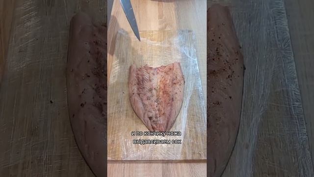 Как выдавить сок лимона и не забрызгать всё вокруг! смотреть онлайн