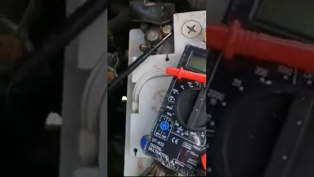 ДМРВ ваз 2110 как поставить резистор смотреть онлайн