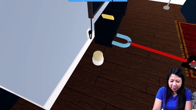 Ryan's Mommy is a BABY in ROBLOX Where's the Baby Let's Play with Ryan! смотреть онлайн