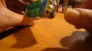 Как сделать электронную сигарету. Мехмод своими руками.