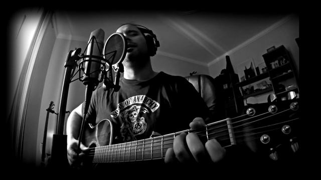 Daron Malakian and Scars On Broadway - Till The End (Live Acoustic cover) смотреть онлайн