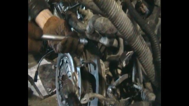 Переходная плита на ЗАЗ и ЛУАЗ -бензин дизель смотреть онлайн