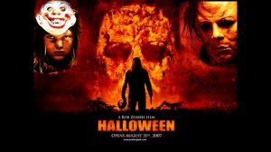 Halloween 2007 Theme SOUNDTRACK