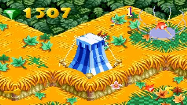 Spyro Season of Ice - Part 9: Hummingbird Anxiety смотреть онлайн