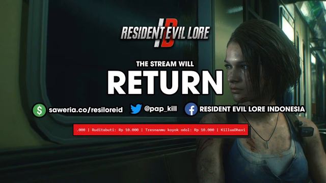 LANJUT PULANG KAMPUNG YUK! | Silent Hill Homecoming Part 3 смотреть онлайн