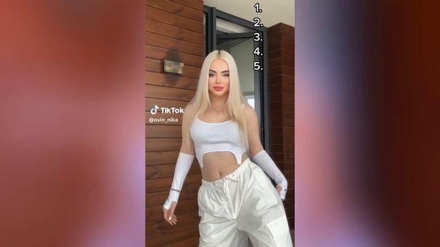 Popular TikTok Dance Trends 2023 - How Many Dance Challenges Do You Know? #tiktok #dance