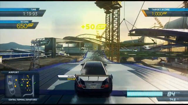 Need For Speed Most Wanted | Part 4 | NO MORE MUSIC смотреть онлайн